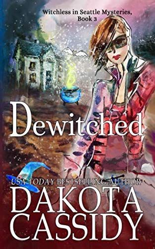 Dewitched