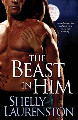 The Beast In Him