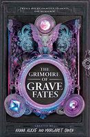 Grimoire of Grave Fates