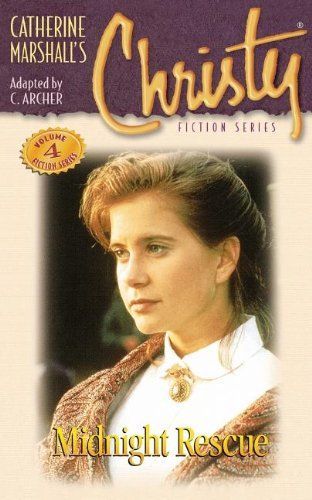 Midnight Rescue/The Proposal/Christy's Choice