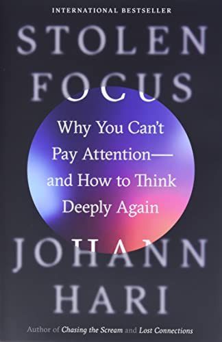 Stolen Focus