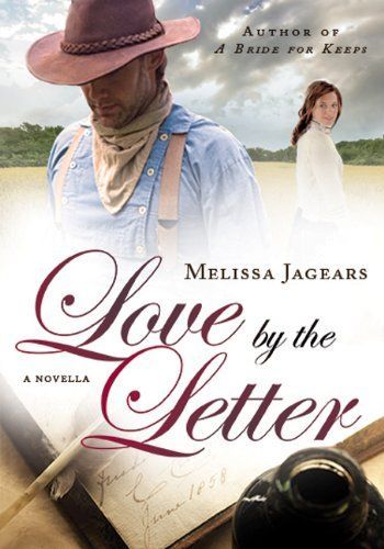 Love by the Letter (Unexpected Brides)