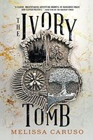 The Ivory Tomb
