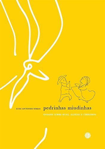 Pedrinhas miudinhas