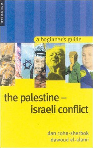 Palestine-Israeli Conflict