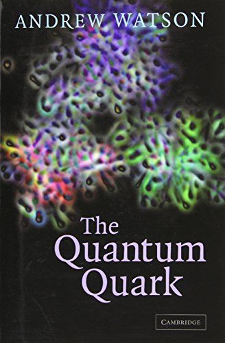 The Quantum Quark