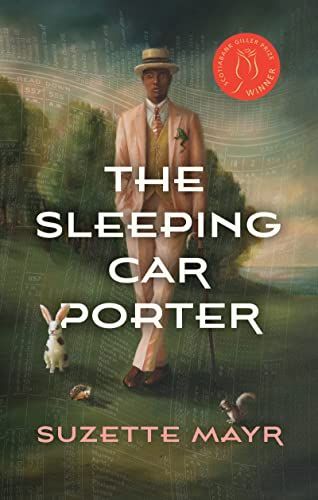 The Sleeping Car Porter