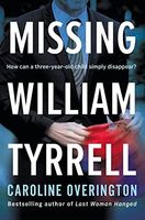 Missing William Tyrrell