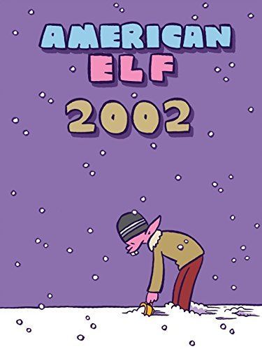 American Elf 2002