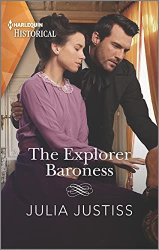 Explorer Baroness