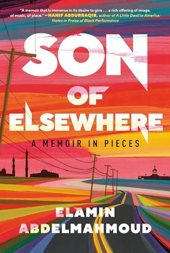 Son of Elsewhere