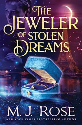 The Jeweler of Stolen Dreams