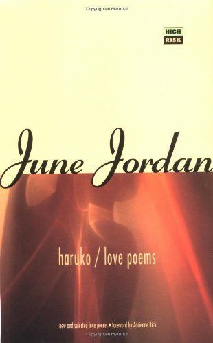 Haruko/Love Poems