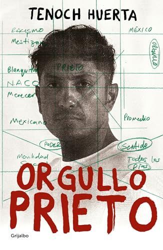 Orgullo prieto