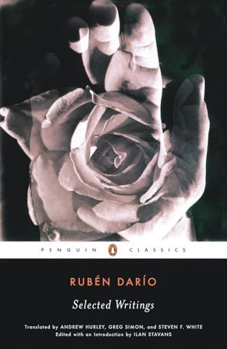 Selected Writings (Dario, Ruben)