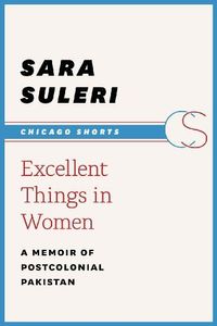 Excellent Things in Women