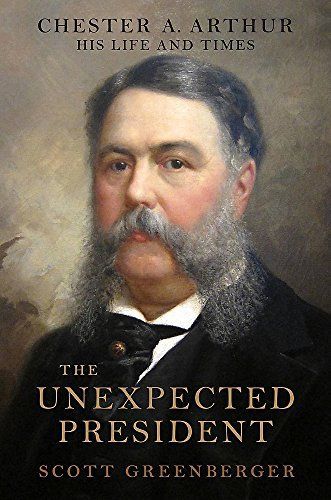 The Unexpected President
