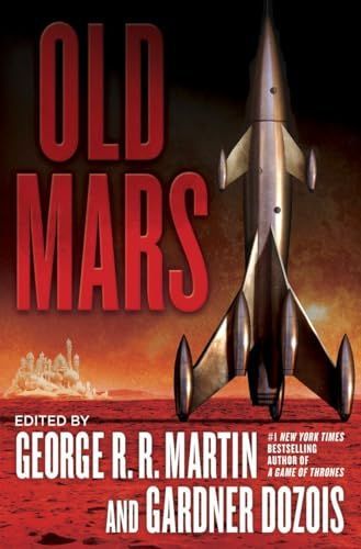 Old Mars