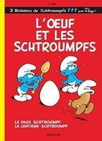 The Smurfs #5