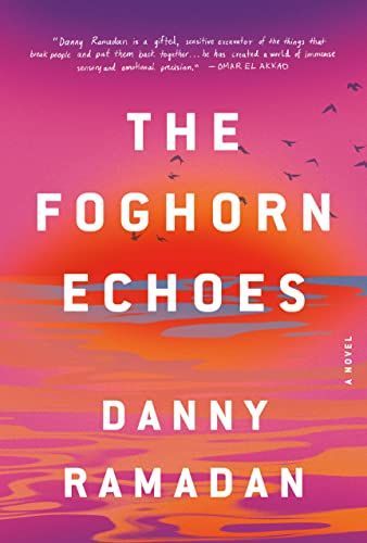 The Foghorn Echoes