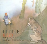 Little Red Cap
