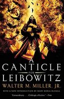 Cántico por Leibowitz