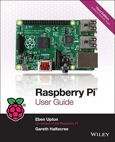 Meet the Raspberry Pi