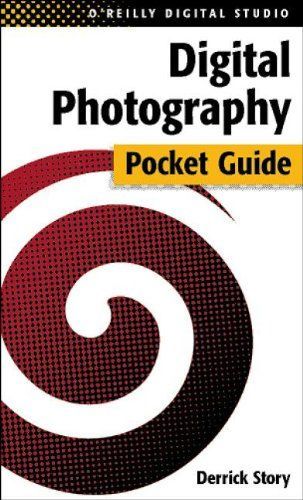 Digital Photography Pocket Guide