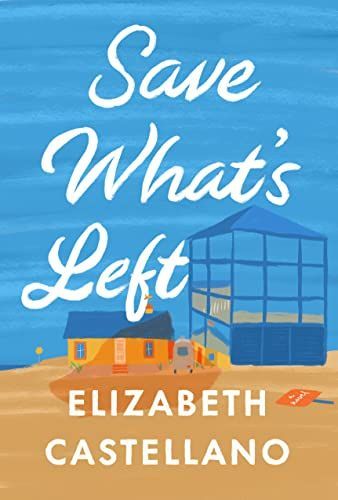 Save Whats Left