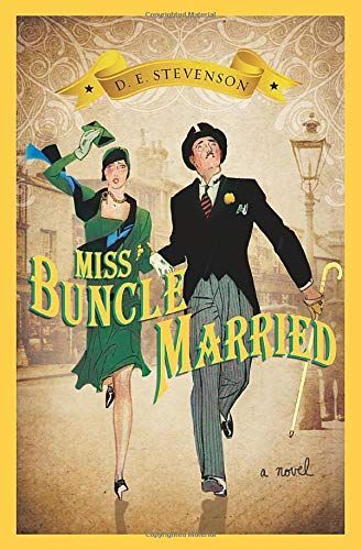 Miss Buncle Married