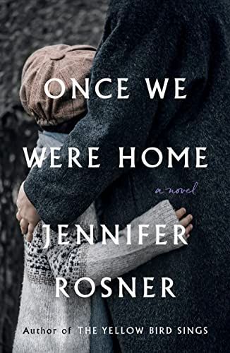 Once We Were Home