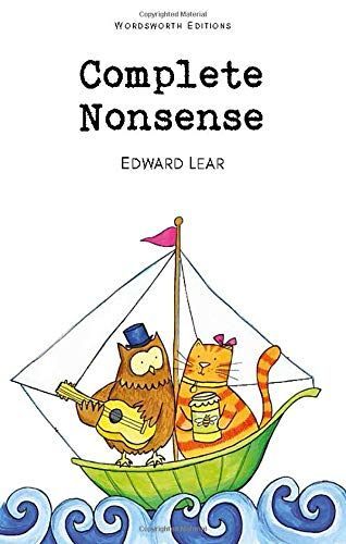 Complete Nonsense of Edward Lear