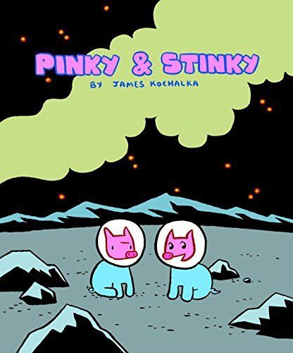 Pinky & Stinky