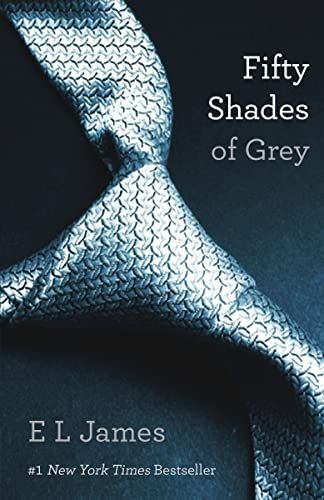 Fifty Shades of Grey and Grey