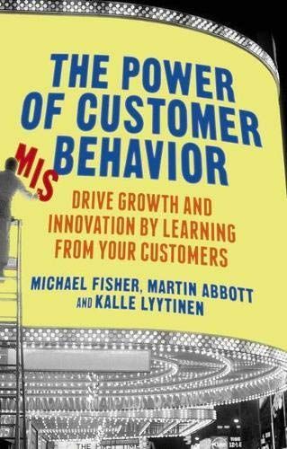 The Power of Customer Misbehavior