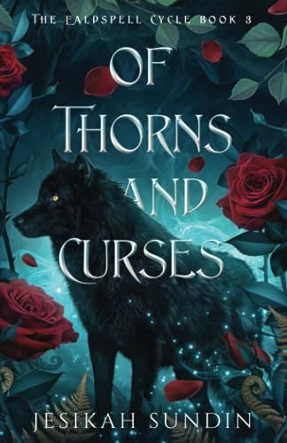 Of Thorns and Curses