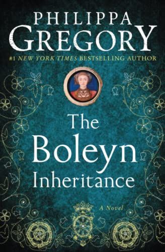 Boleyn Inheritance