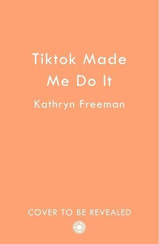Nobody Puts Romcoms In The Corner (The Kathryn Freeman Romcom Collection, Book 7)