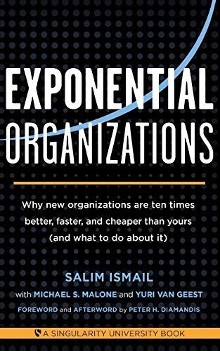Organizaciones Exponenciales