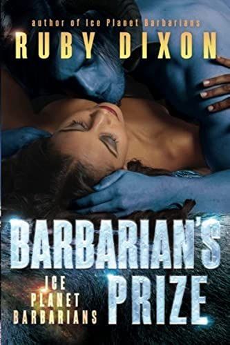 Barbarian's Prize