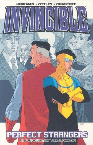 Invincible