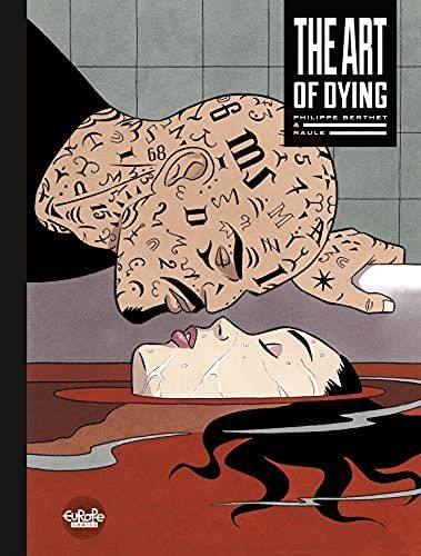 The Art of Dying The Art of Dying