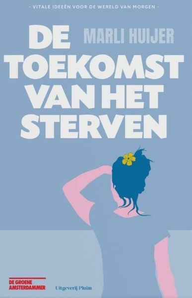 De toekomst van het sterven