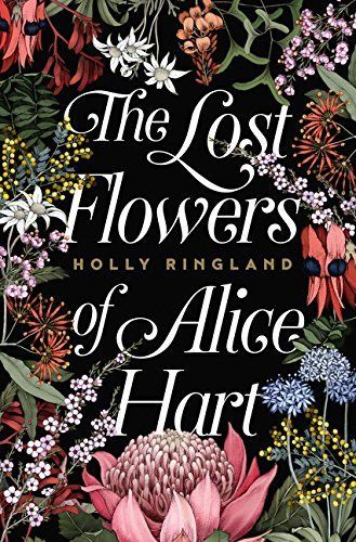 Las flores perdidas de Alice Hart