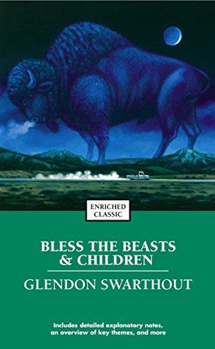 Bénis soient les enfants et les bêtes