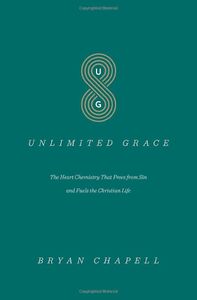 Unlimited Grace