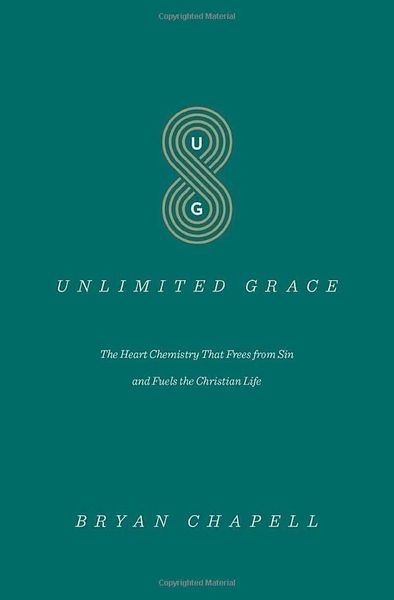 Unlimited Grace