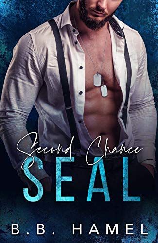 Second Chance Seal