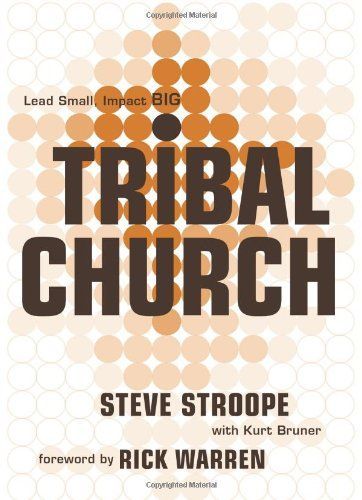Tribal Church