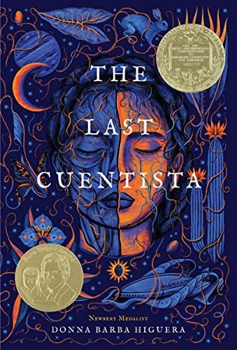The Last Storyteller
